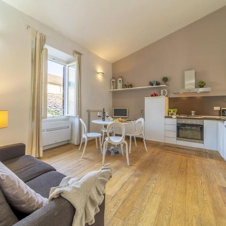 Apartamento Bright Santa Croce Florencia Exterior foto