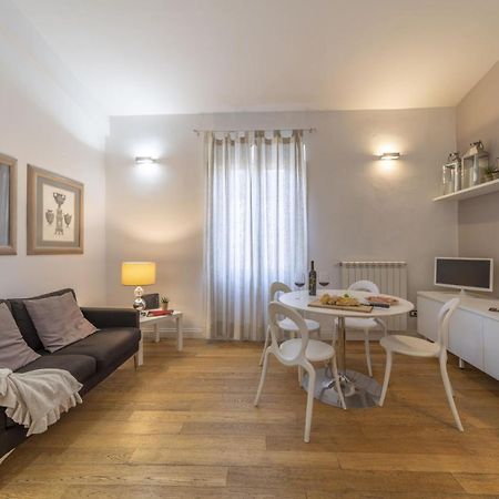 Apartamento Bright Santa Croce Florencia Exterior foto