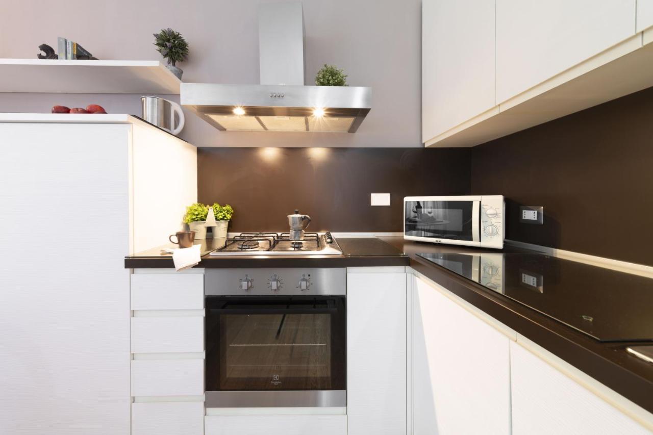 Apartamento Bright Santa Croce Florencia Exterior foto