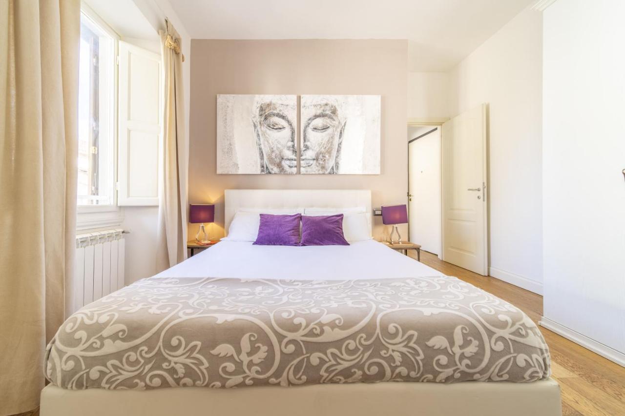 Apartamento Bright Santa Croce Florencia Exterior foto