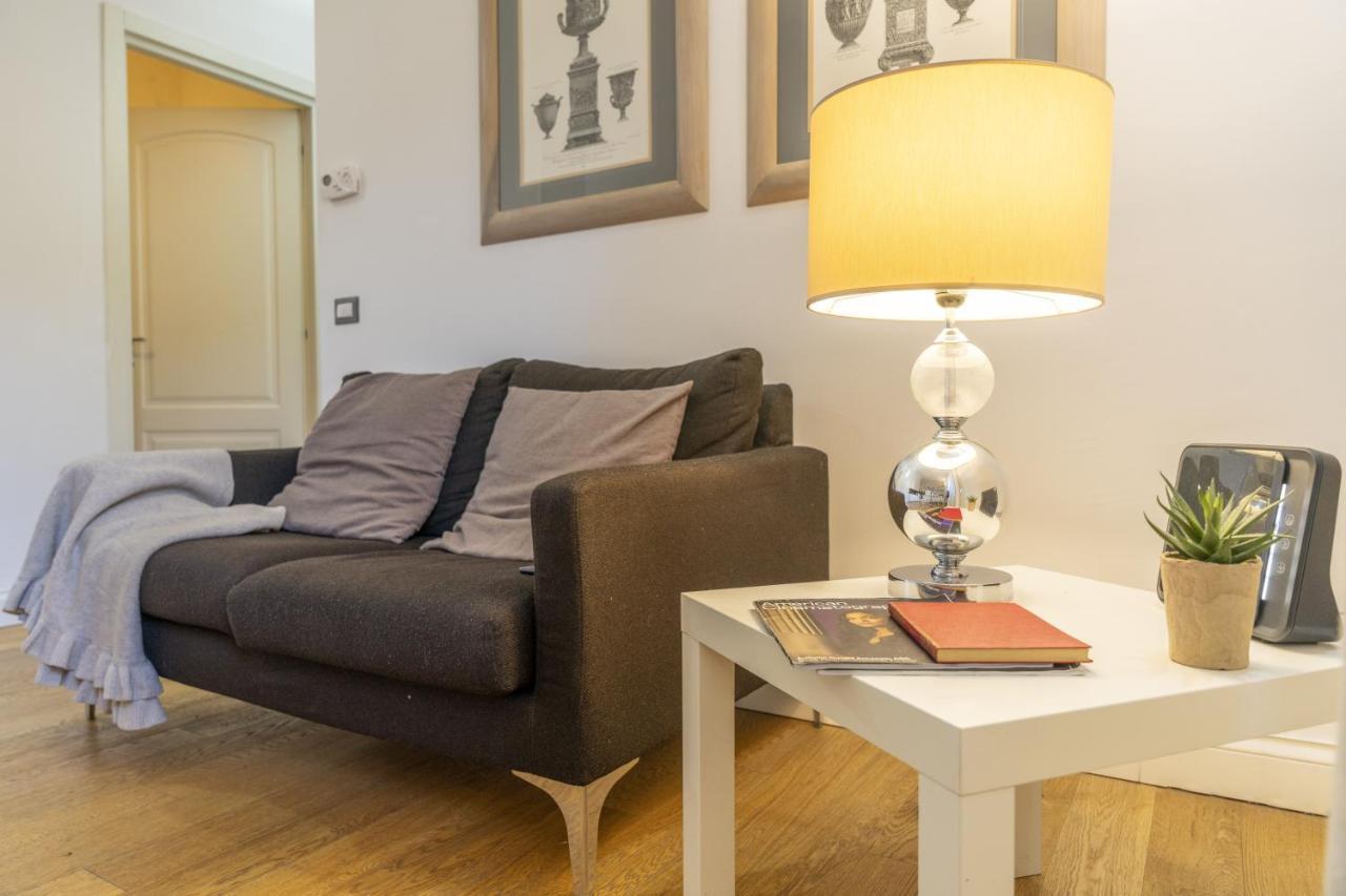 Apartamento Bright Santa Croce Florencia Exterior foto