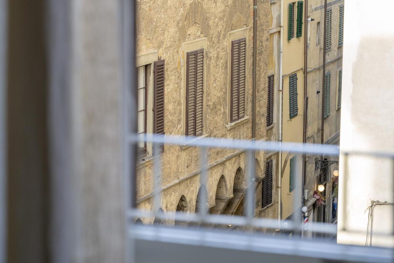 Apartamento Bright Santa Croce Florencia Exterior foto