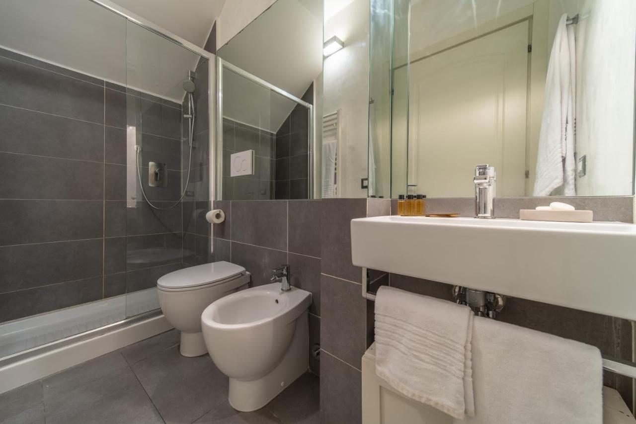 Apartamento Bright Santa Croce Florencia Exterior foto