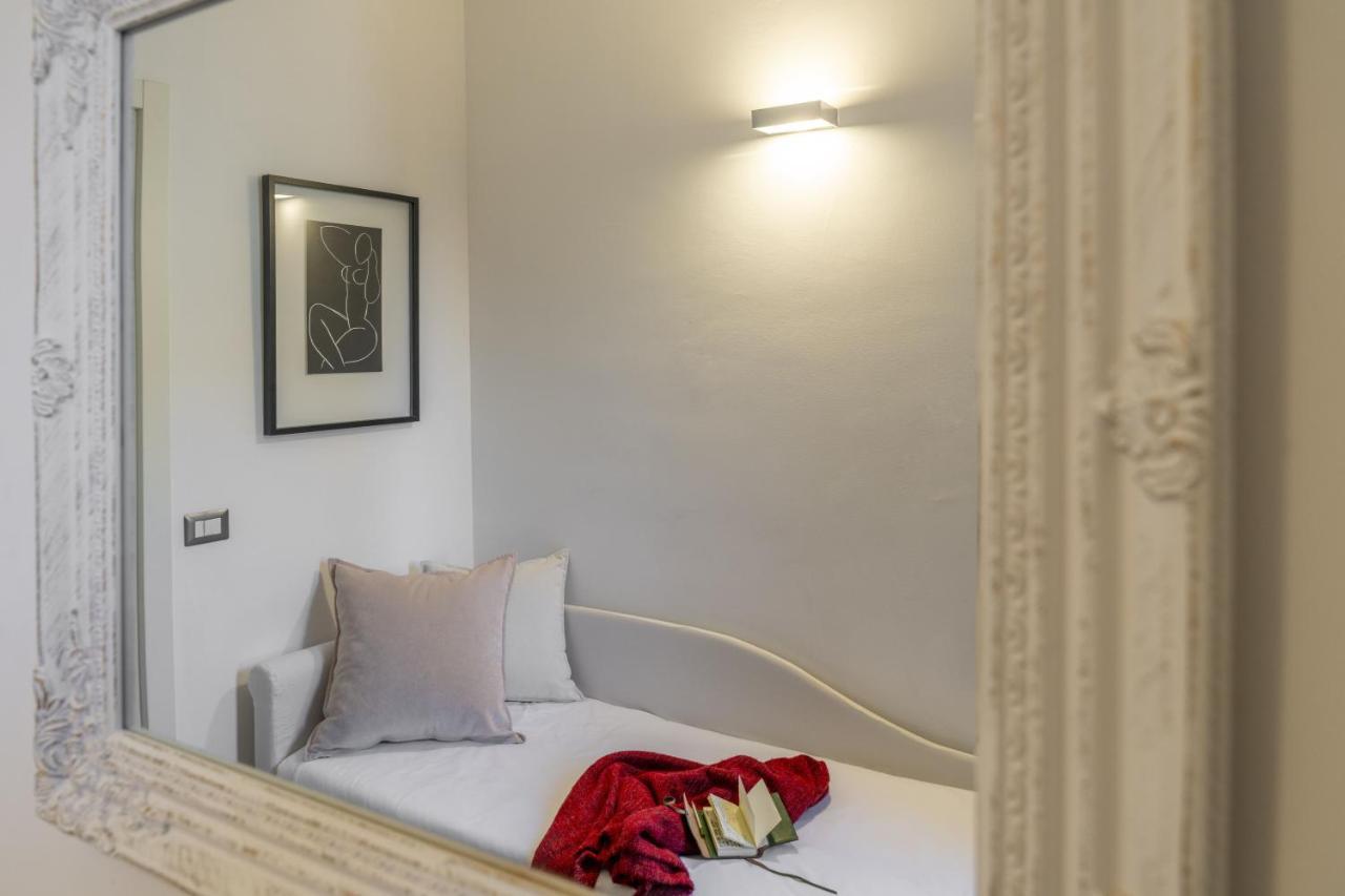 Apartamento Bright Santa Croce Florencia Exterior foto